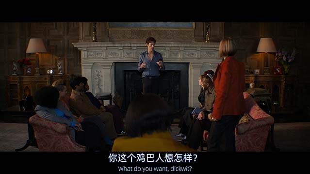 女士优先-HD1080P/2160P-MP4-中文字幕