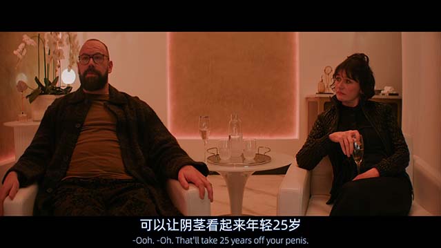 女士优先-HD1080P/2160P-MP4-中文字幕