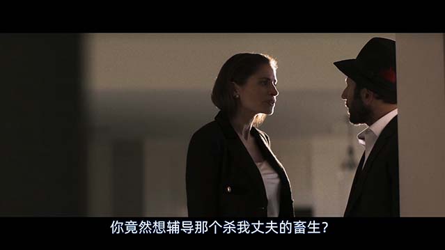 黑袍拉比-HD1080P-MP4-中文字幕