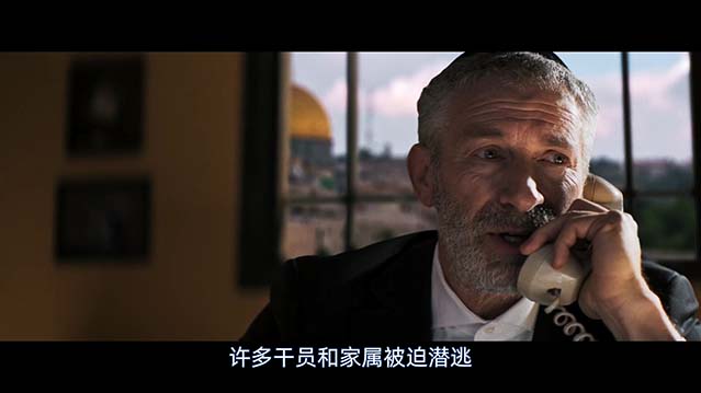 黑袍拉比-HD1080P-MP4-中文字幕