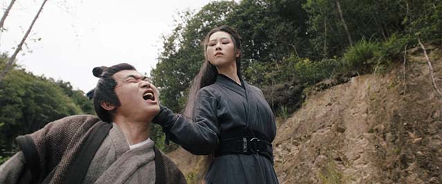 木兰：血刃-HD1080P/2160P-MKV-中文字幕