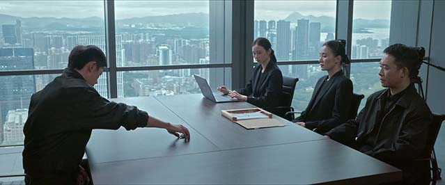 惊蛰无声-HD1080P/2160P-MKV-中文字幕