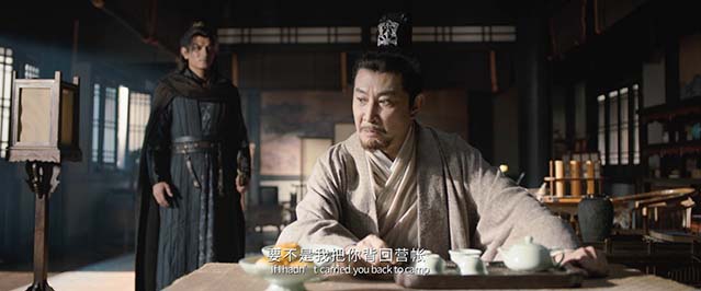 木兰：血刃-HD1080P/2160P-MKV-中文字幕