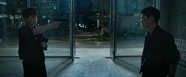 惊蛰无声-HD1080P/2160P-MKV-中文字幕