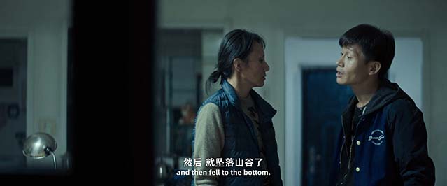 蜂蜜的针-HD1080P/2160P-MKV-中文字幕