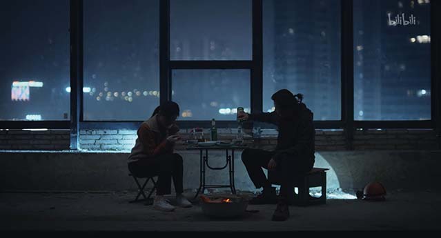 长夜将尽-HD1080P/2160P-MKV-中文字幕