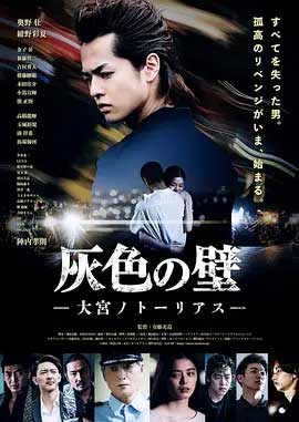 灰色之壁-HD1080P-MP4-中文字幕