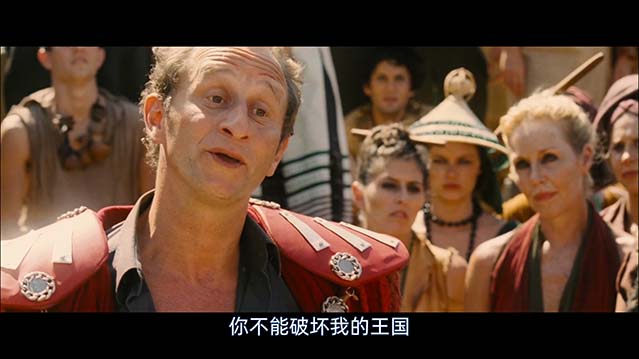 时空穿越者-BD1080P-MP4-中文字幕