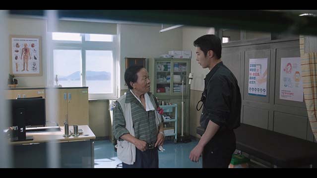 医到孤岛爱上你-1080P全集中文字幕-BT迅雷下载