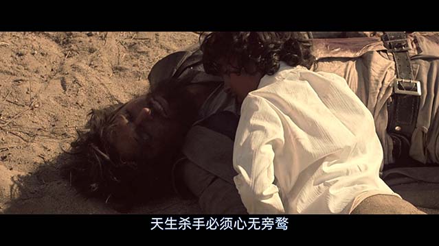 杀手卡利-HD1080P-MP4-中文字幕