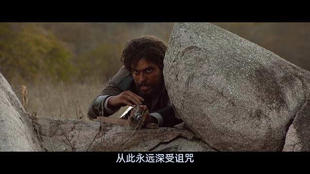 杀手卡利-HD1080P-MP4-中文字幕