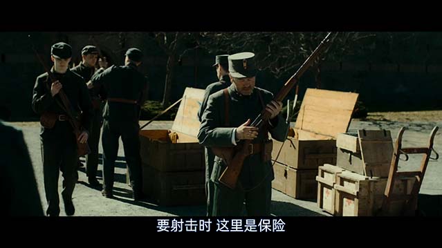 布吕歇尔号巡洋舰-HD1080P-MP4-中文字幕