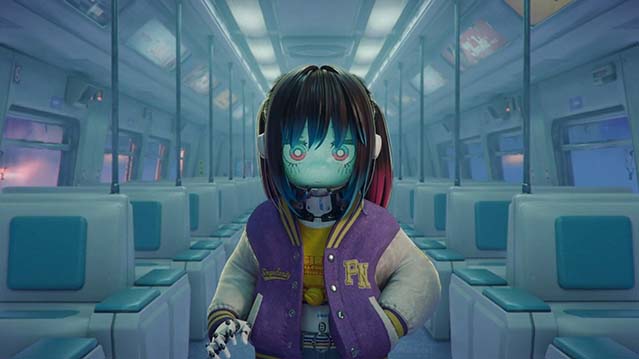 银河特急 Milky✩Subway 各站停车前往剧场-HD1080P-MP4-中文字幕