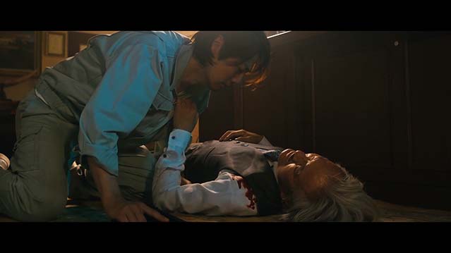 某个勤杂工-HD1080P-MP4-中文字幕