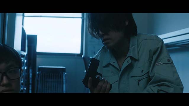 某个勤杂工-HD1080P-MP4-中文字幕