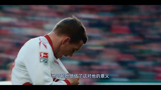 科隆王子：波多尔斯基的足球人生-HD1080P-MP4-中文字幕