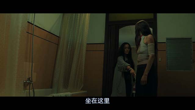 谜印女子-HD1080P/2160P-MP4-中文字幕