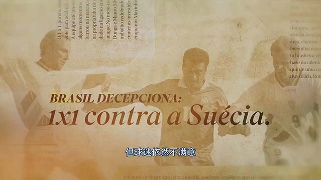 1994美国世界杯:巴西队荣耀再临-HD1080P-MP4-中文字幕