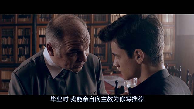 炽天使身后一步-BD1080P-MP4-中文字幕
