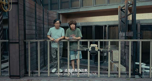 一个男人和一个女人-HD1080P/2160P-MKV-中文字幕