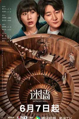 迷墙-2160P全集中文字幕-BT迅雷下载